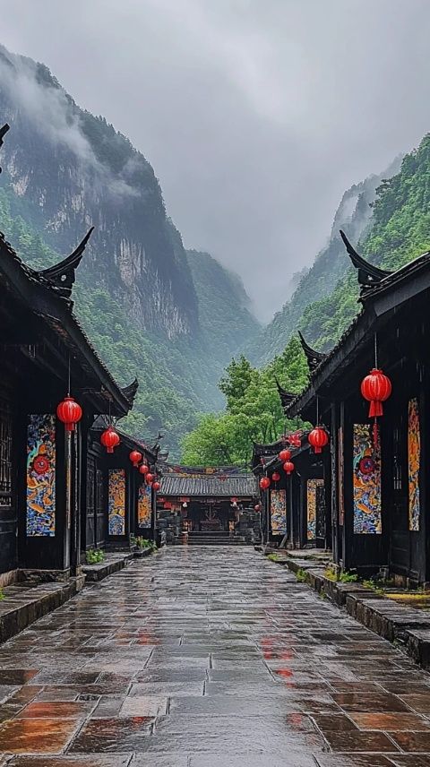 别担心！这份贵州五日游攻略让你轻松玩转贵州，必去景点+美食全包含