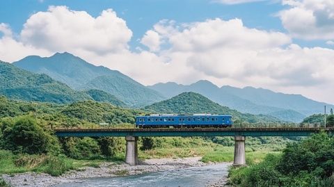 川西自驾之旅：从眉山出发至泸定，感受美丽的自然风光