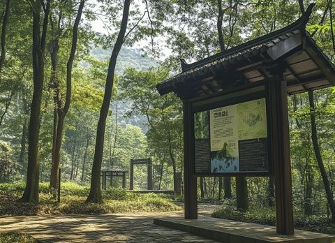 厦门旅行必去景点植物园，雨林仙境&沙生植物区全攻略