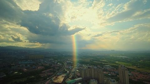 安徽自驾：一个被忽略的城市，名气不大却藏着江南烟雨最美的风景