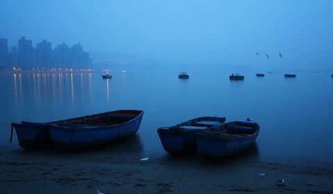 冬季必去！青岛全景旅游指南：德式建筑、海鲜美食与梦幻夜景