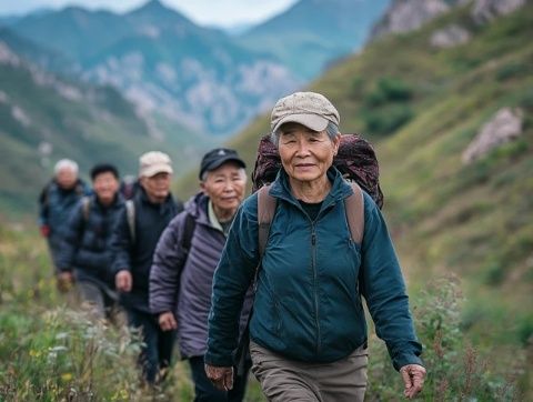 西太行4日徒步之旅：绝美山水与挑战并存的户外探险