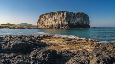 平潭岛自由行攻略:北港风光、长江澳海滨、猫头墘秘境和海坛古城