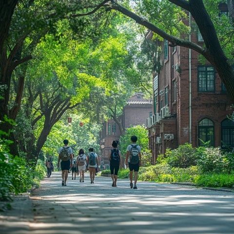 行走中的学霸养成：父母散养式教育与大半个中国的旅行体验