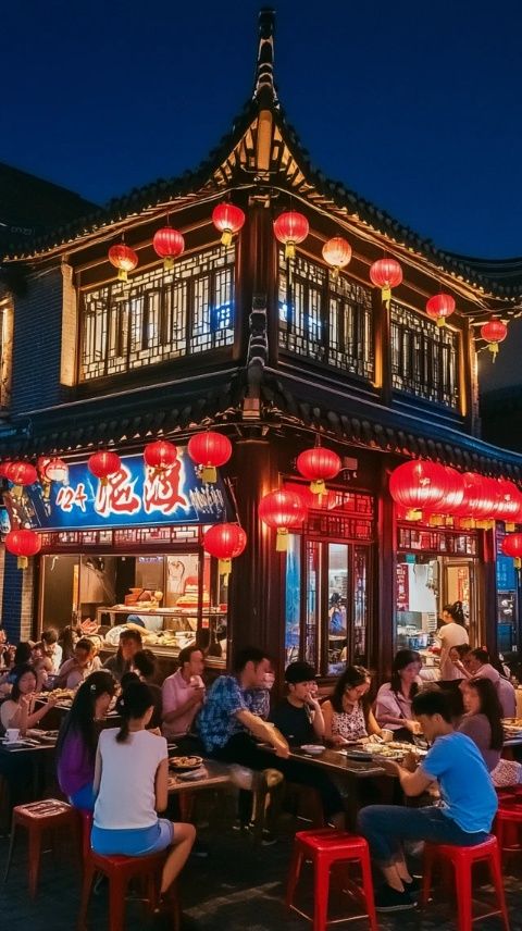 厦门citywalk旅游攻略：玩乐、吃喝和美食指南