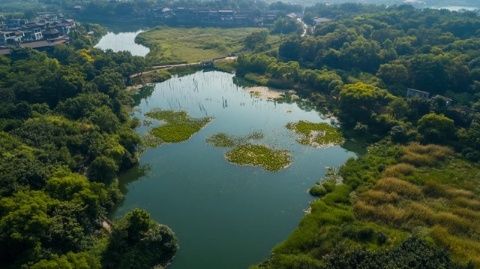 揭秘江西低调绝美景区——上饶灵山：被低估的4A胜地，媲美5A级的自然奇观与文化底蕴