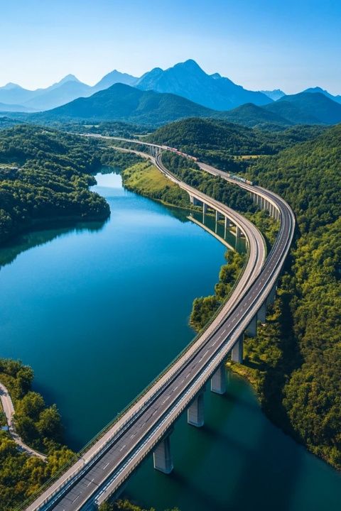 泸沽湖仙境之旅：梦幻蓝调美景全攻略