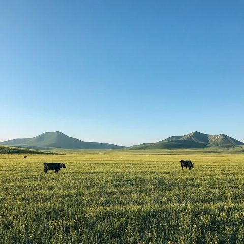 丰宁马镇+百里天路3天两晚旅行攻略坝上草原的风车自驾游大草原8月29日