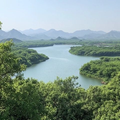 长阳全域游安全为本，山水间守护游客安危