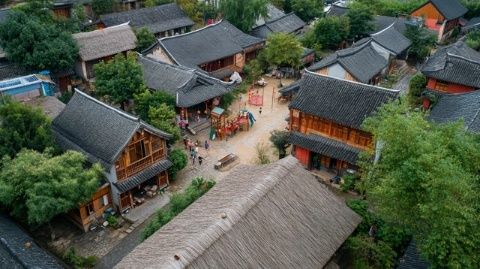 探索北黎村：隐藏的乡村旅游宝藏指南