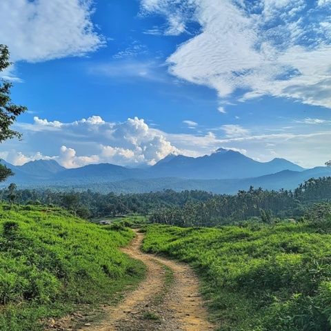 我在云南省腾冲旅游～火山地质公园热海值得去吗？很多人去了火山地质公园有种后悔