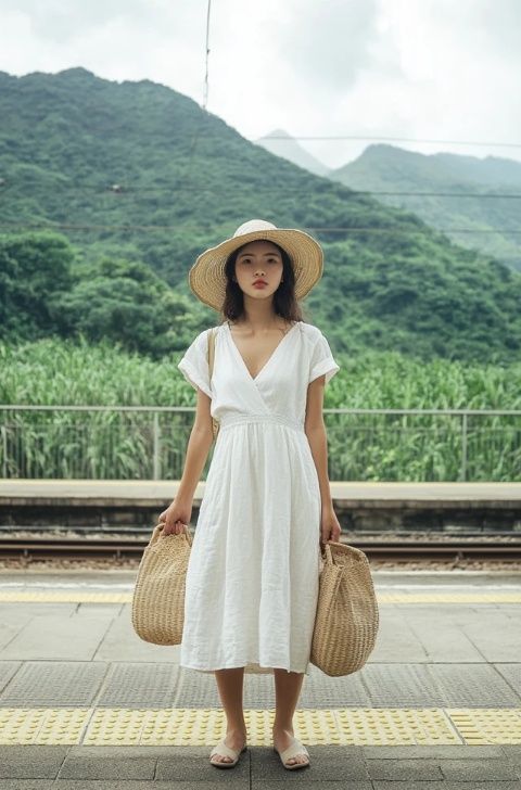 东南沿海之旅：回忆去年的霞浦县行与珍贵旅行记忆