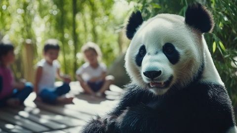 杭州野生动物世界旅游攻略：精华景点路线全览，亲子游必看！