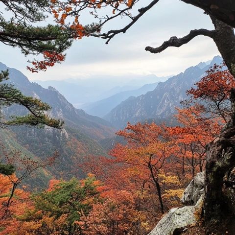 探寻中国秋色巅峰，最爱的秋游胜地——梦幻苏州等你来赏