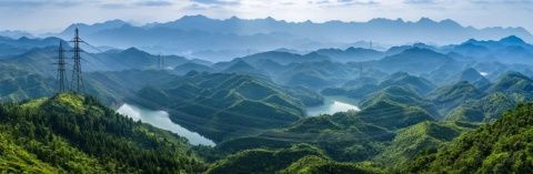 公交杭州～诸暨灵山坞村～五泄景区～西施故里攻略