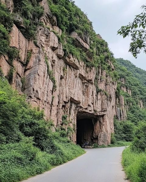 探索贵州人间的“天空之城”：梵净山避暑自驾游指南