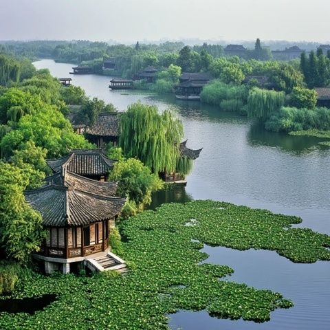 济南旅游攻略：交通、景点、美食全指南，让你轻松畅游泉城