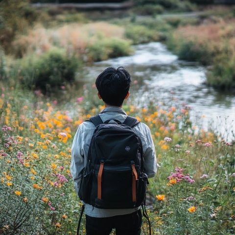 朱迅旅行日记51岁女神的旅行日常