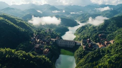 刚从郴州回来的旅行经验，分享给大家四个必去景点的建议