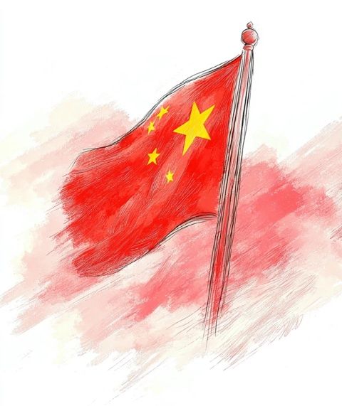 中国从哪里来？国庆将至，听专家一席话，涨知识了！