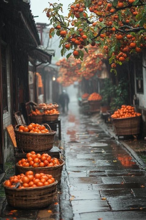 云南玉溪嘎洒镇哀牢山之旅:并非单纯的旅行，而是品味沃柑的盛宴