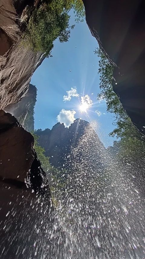 安徽九华山周边，人少安静免费地2日游攻略,安徽旅行攻略来了！