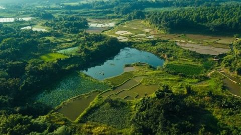 绝美千岛湖，周末休闲旅游首选地，1078座岛屿等你来探索！