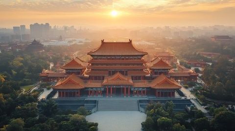 北京圆明园旅游攻略：门票价格、开放时间及必去景点推荐