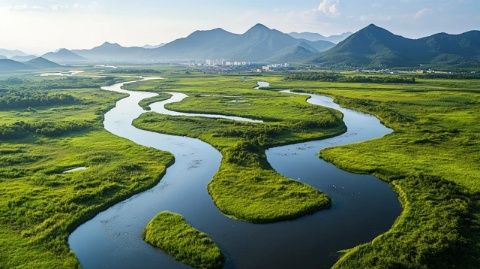 腾冲北海湿地：一处被低估的高原美景，摄影爱好者的天堂！