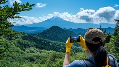 北海道游记:男朋友的强大旅游攻略