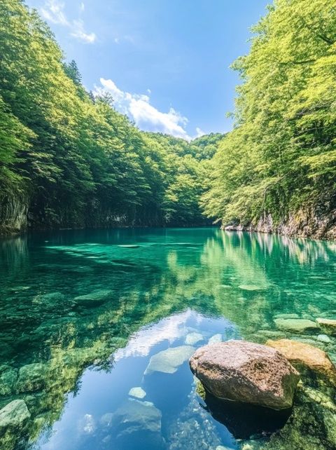 九寨沟旅游全攻略：人间仙境的童话世界探索指南