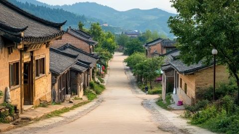 自驾游记湖南周边游永州冷水滩至新宁崀山二日游线路花费参考