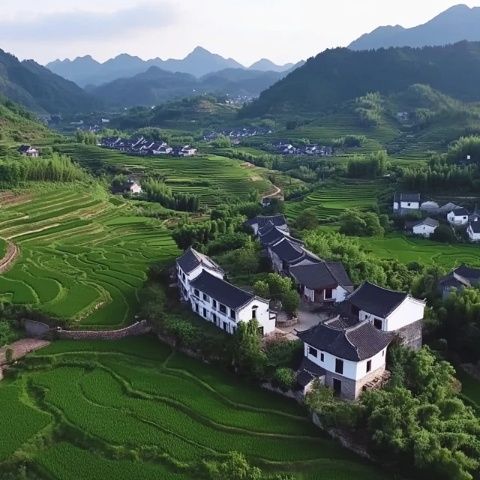 全国乡村旅游重点村福建屏南龙潭旅游攻略-屏南 旅游攻略