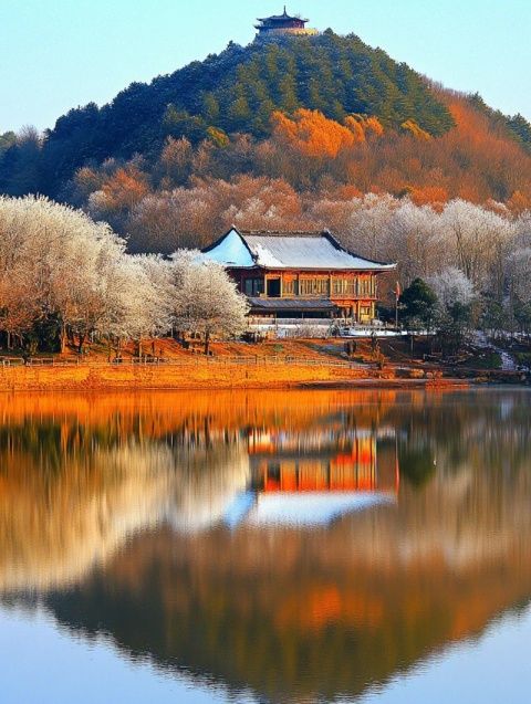 普陀山旅游攻略一日游景点有哪些 普陀山旅游攻略一日游