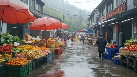 黔西南旅游景点推荐：自然奇观与美食文化之旅