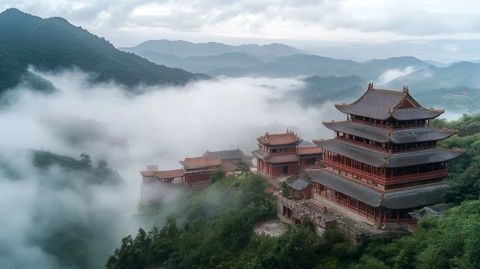 开远旅游攻略：不可错过的热门景点