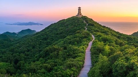 东山岛11月旅游指南一日游推荐