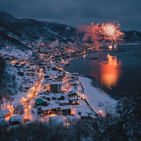 日本北海道小樽旅游攻略：探索雪之都的魅力