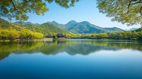 保定涞水百里峡一日游攻略：5A景区美景美食推荐