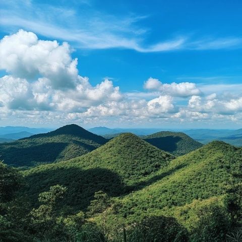 嵖岈山游玩攻略_嵖岈山风景区游玩攻略