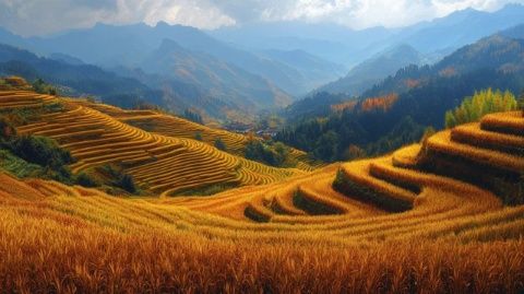 东川红土地旅游攻略(必玩景点+交通住宿全指南)