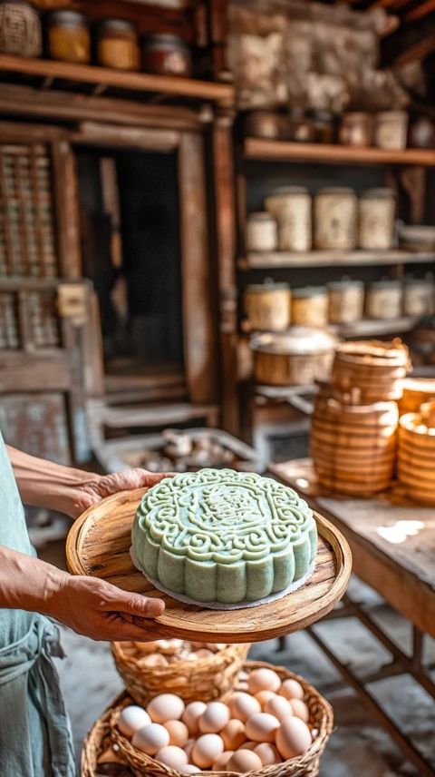 无锡惠山古镇一日游：探寻江南韵味与美食之旅