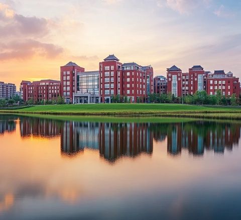 黄石仙岛湖和天空之城的区别-心心念念很久的景点一黄石仙岛湖和天空之城