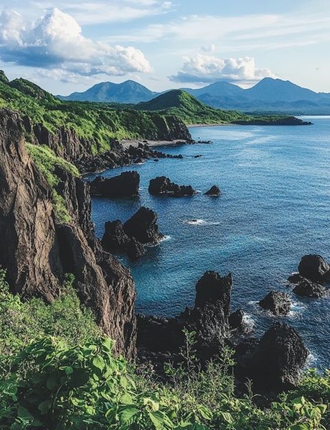 济州岛旅行攻略