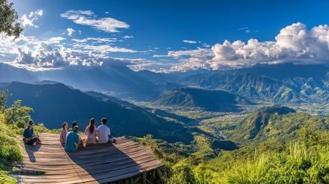 嵖岈山游玩攻略_嵖岈山风景区游玩攻略