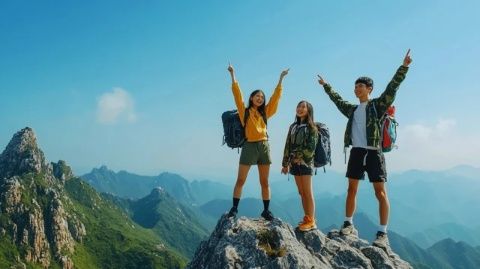 夏日宿迁旅行指南：必去景点全攻略，亲子游首选！