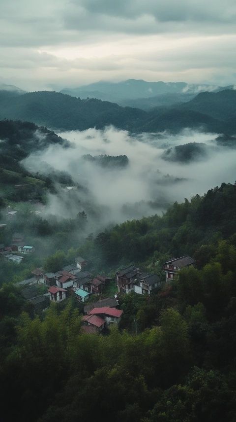 彭水必去六大旅游景点推荐