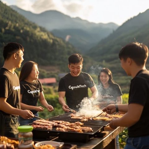 麦积山风景区一日游攻略：美景美食全体验