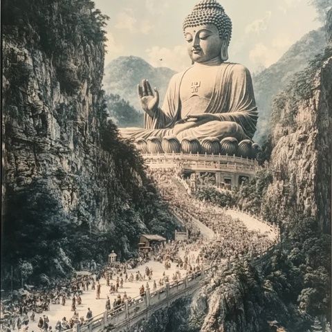 西双版纳新秘境：探索景迈山世界文化遗产之旅