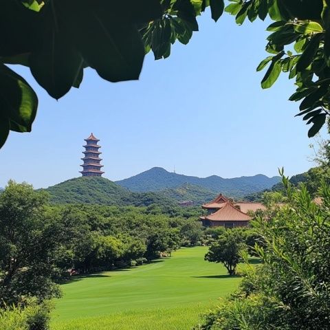 探索拉斯海马的璀璨历史与文化：博物馆、民俗村与自然奇观之旅